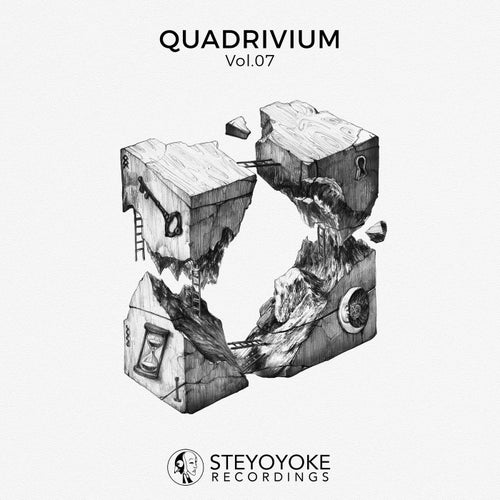 VA – Quadrivium, Vol. 07 [SYYK128]